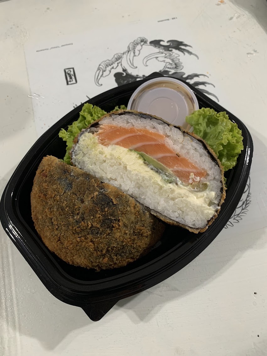 SUSHI Kibugy