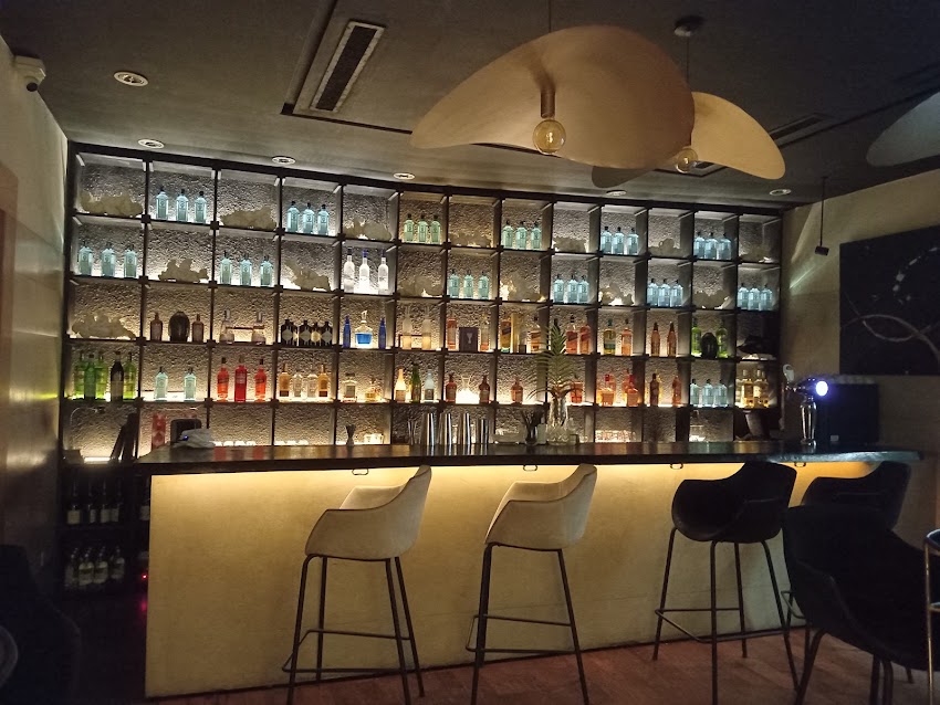 Lima Estilo Nikkei Recoleta