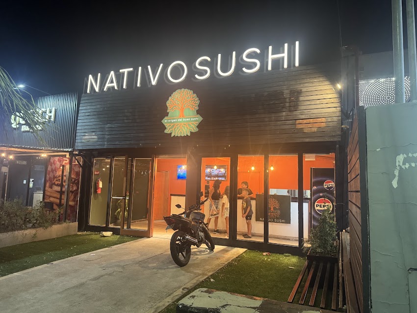 NATIVO SUSHI