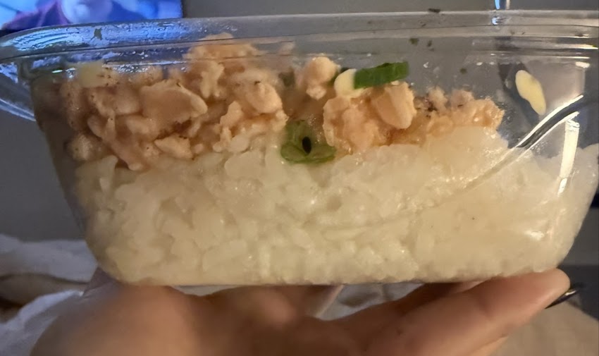 Jiro Sushi Posadas