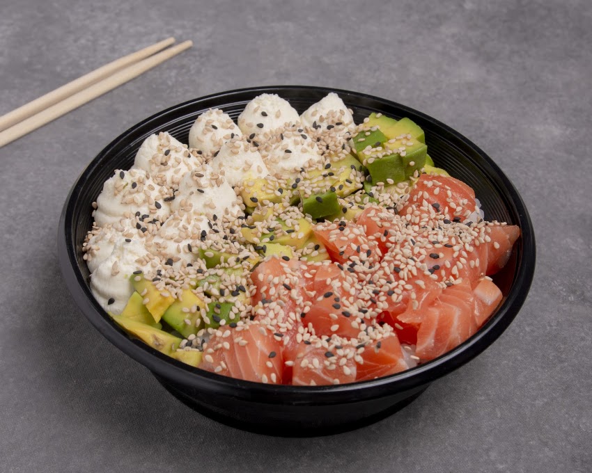 Hatsu Sushi Nordelta