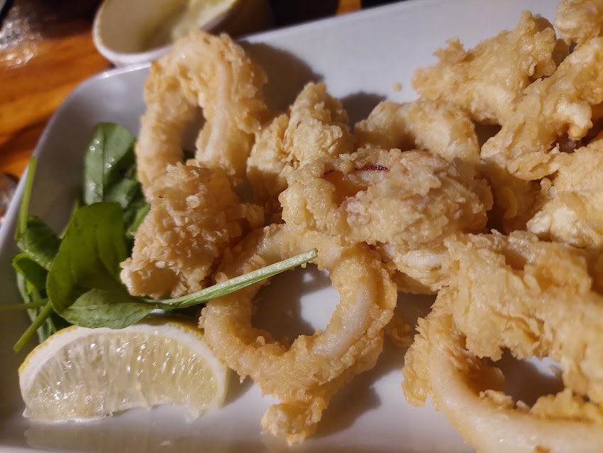 Náutico Restaurante