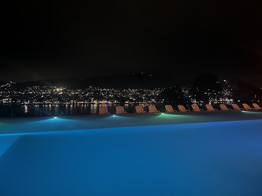 Terraza Nikkei
