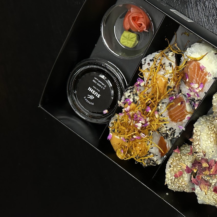 Dusash’s Sushi