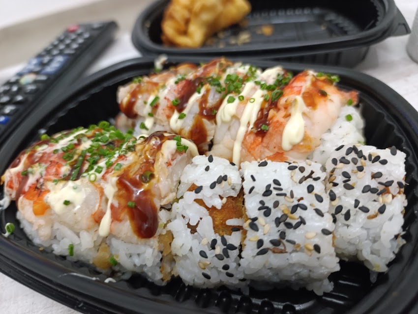 Karai Sushi