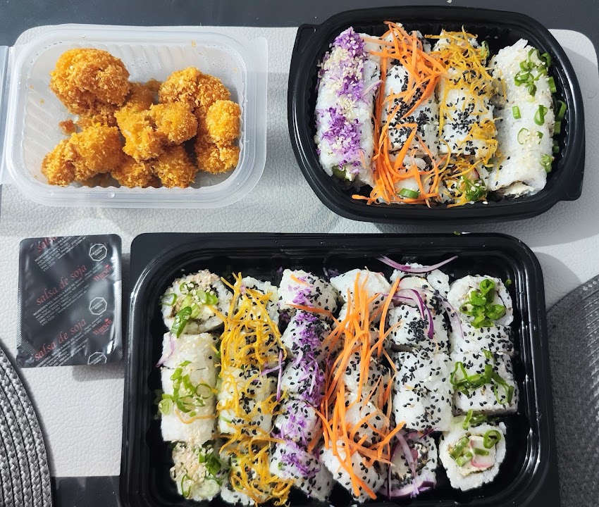 SUSHI FRESH 387