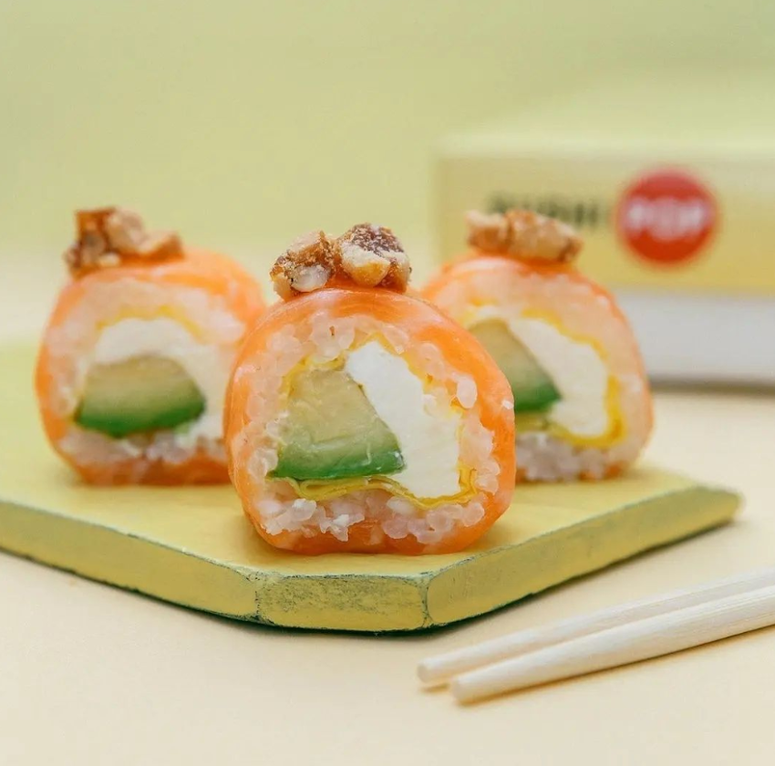 Sushi Pop Funes