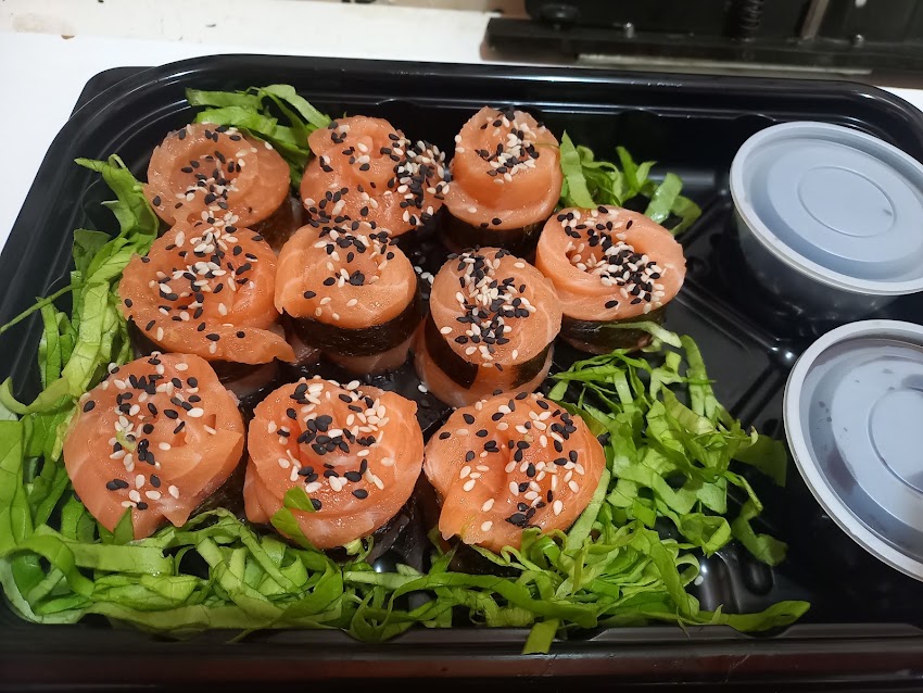 Sushimary.uy