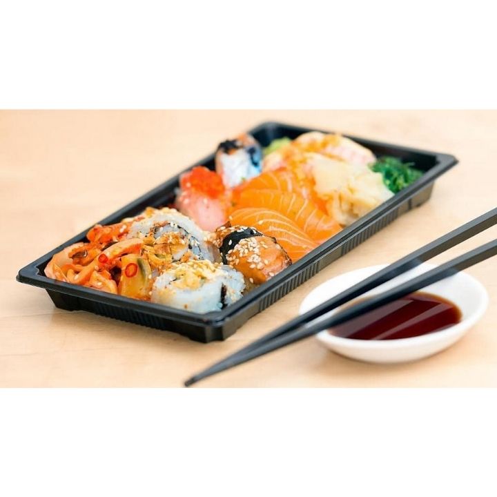 Todo Sushi Insumos y Logística