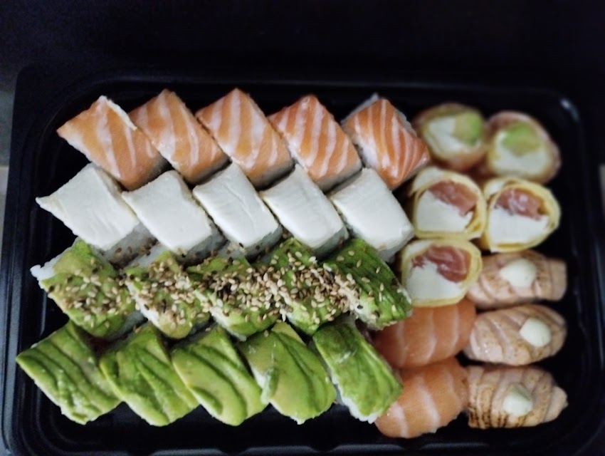 Sushi Xpress