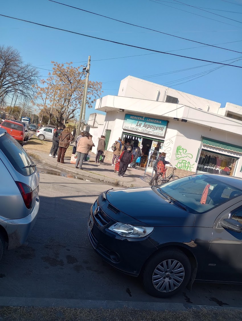 Merceria La Japonesa