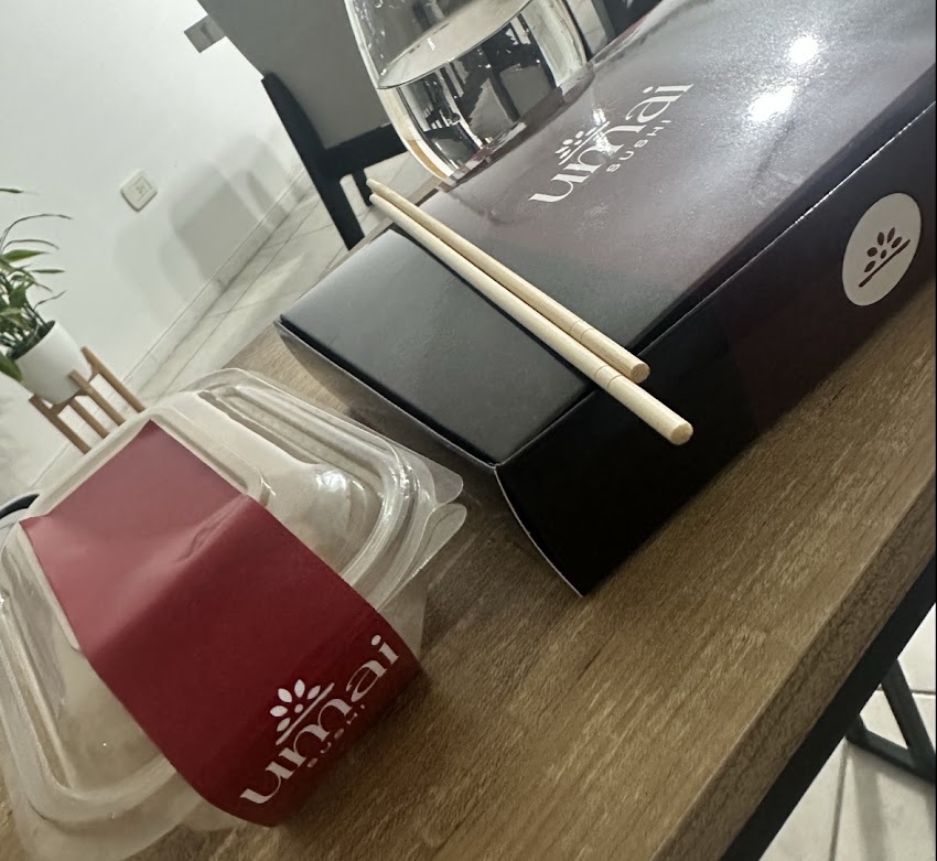 umai sushi
