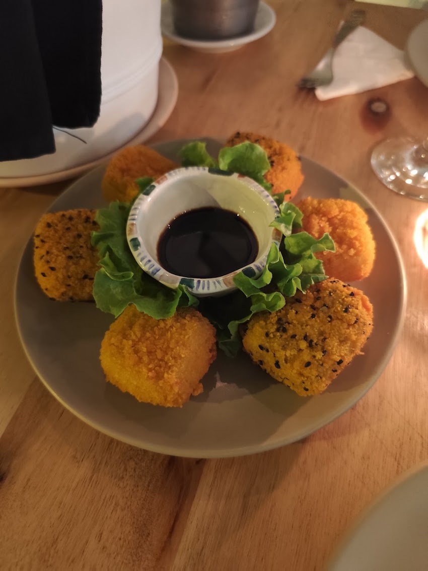 Soha Sushi