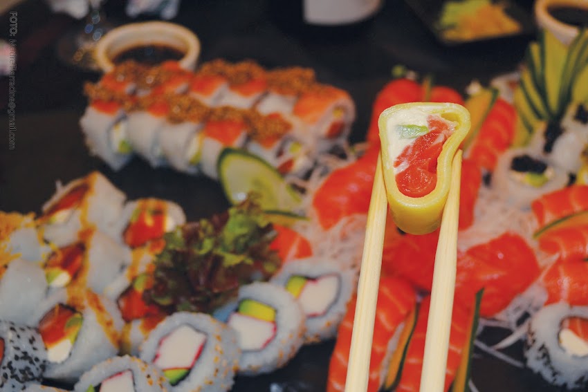 Sushi Soul