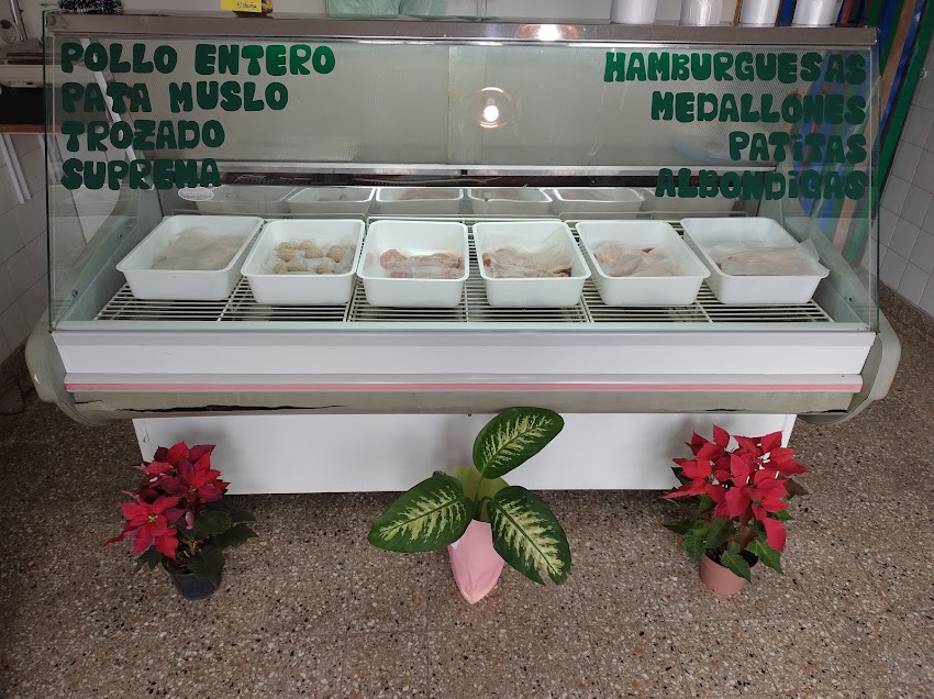 Sushi en casa