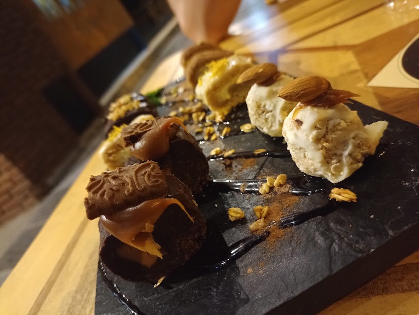 Majal Sushi
