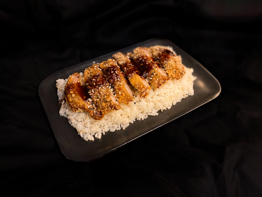 Michi Sushi Coghlan