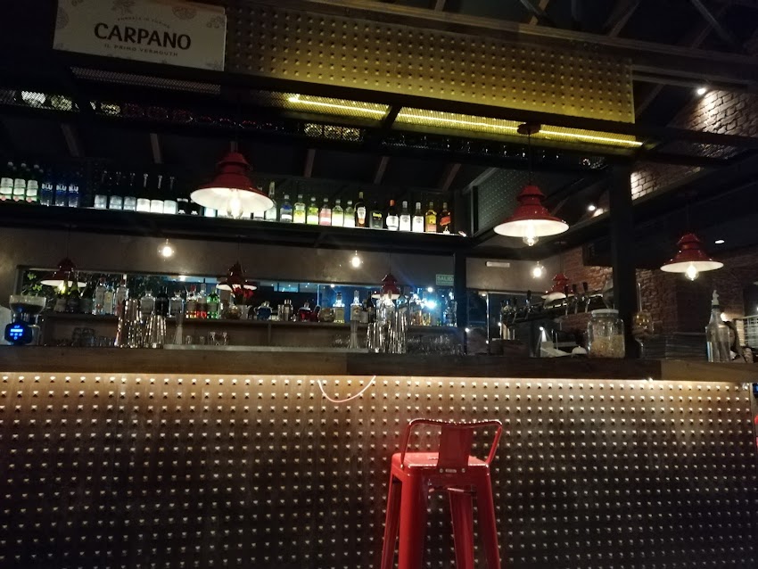 OMOI SUSHI NIKKEI Plaza Italia