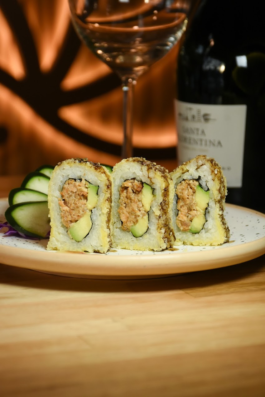 Kansha Sushi