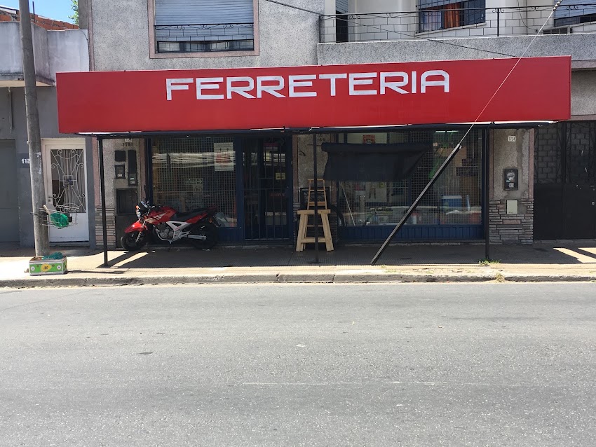 Ferramenta Prezzia