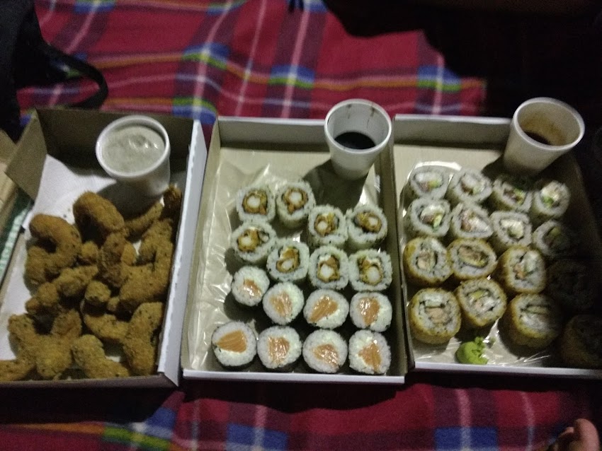 Misushi