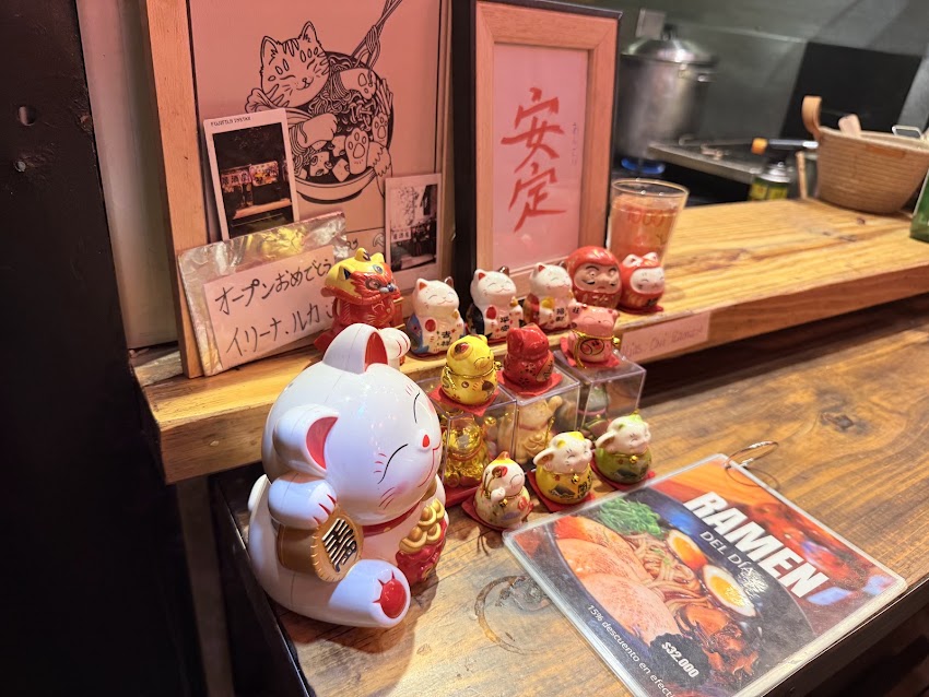 Oni Ramen