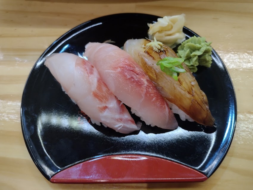 Toyara Sushi