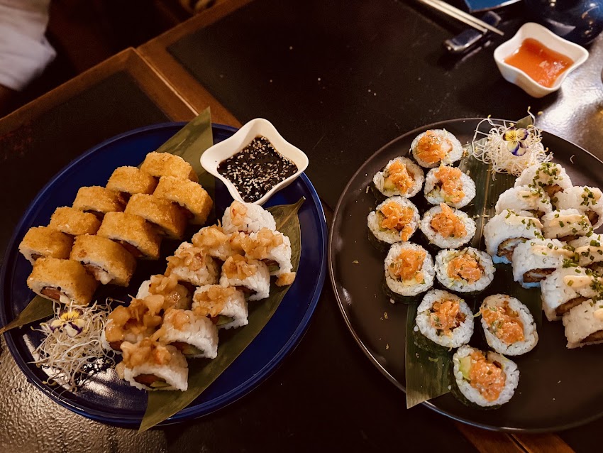 Sushi Paraná