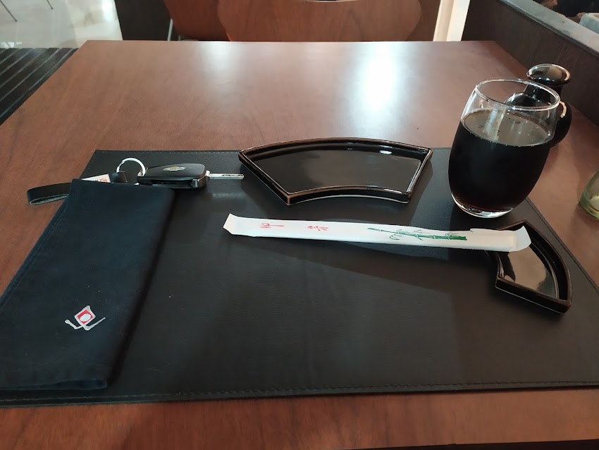 Shako Sushi Hudson
