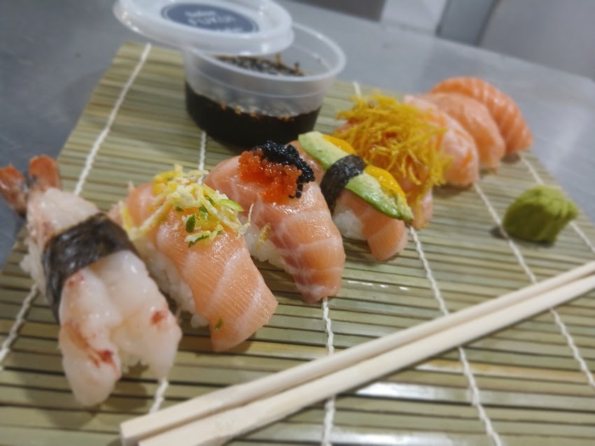FUKUI SUSHI