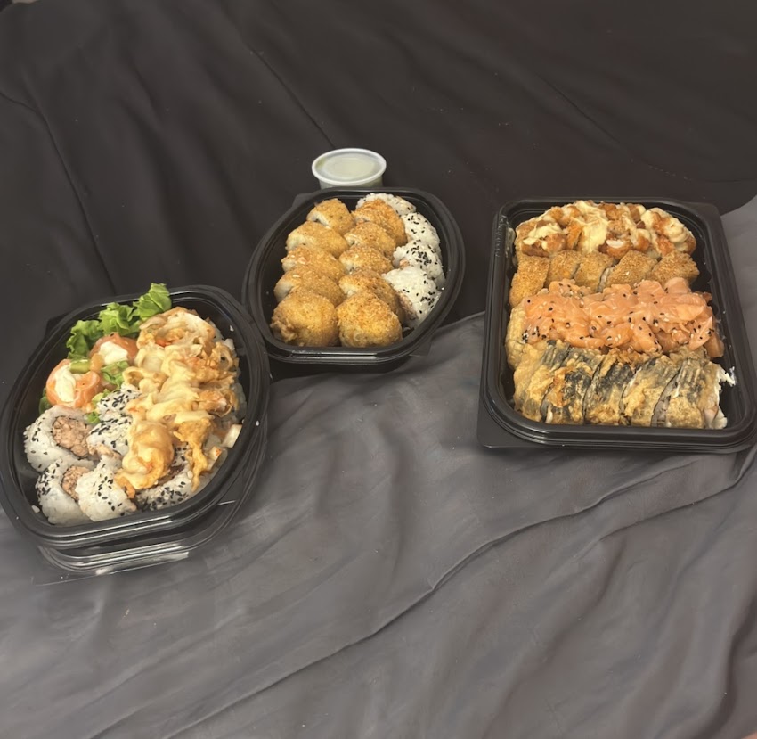 Sakumi Sabi Sushi