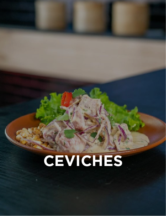 Ceviche