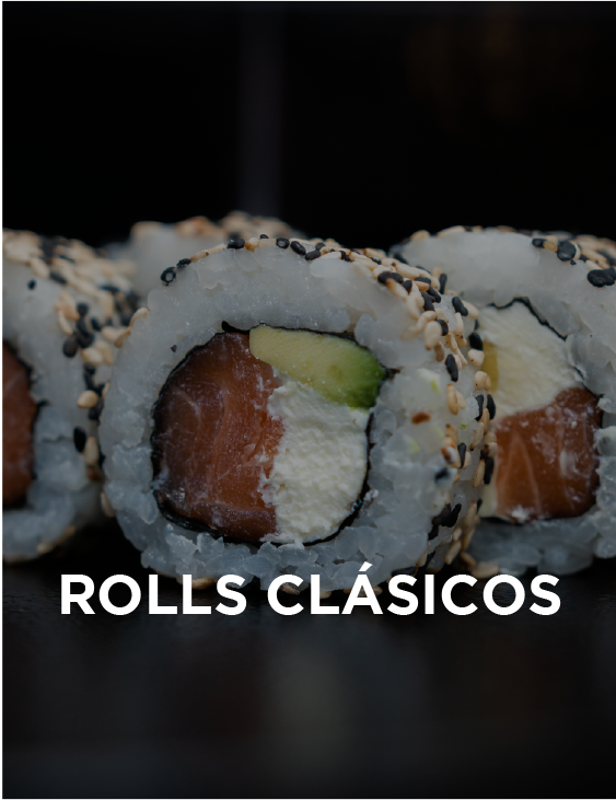 Rolls Clásicos