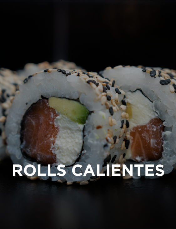 Rolls Calientes