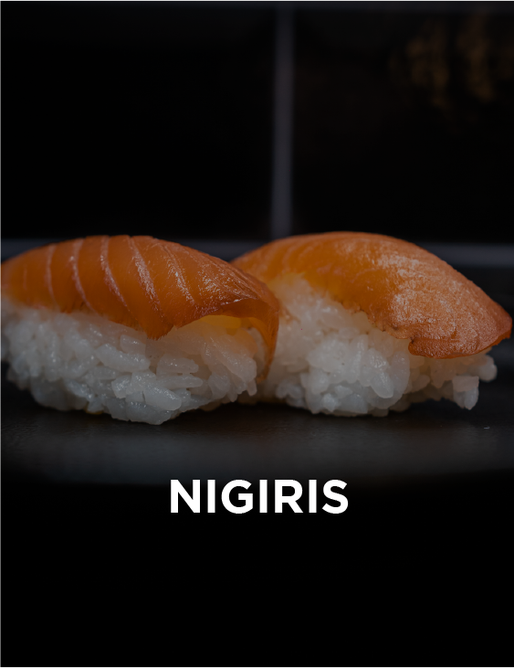 Nigiris