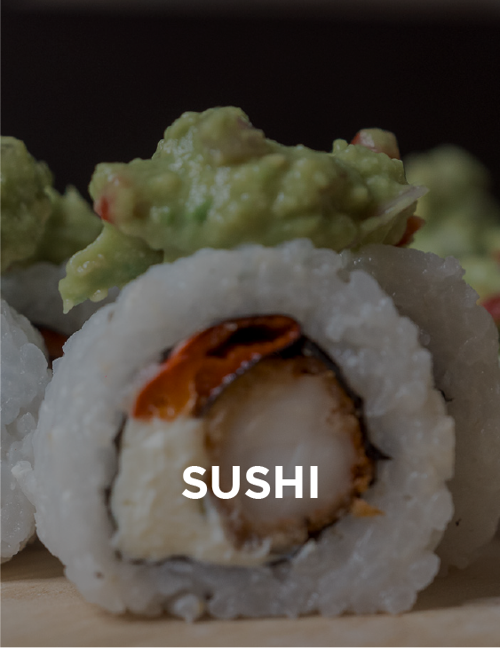 Sushi