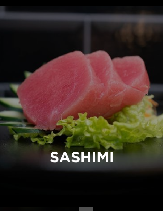 Sashimi